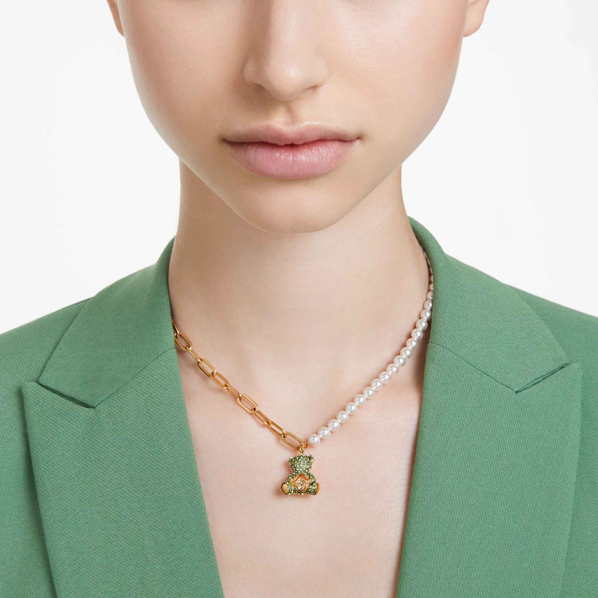 teddy-pendant-crystal-pearl-bear-multicolored-18k-gold-finish-swarovski-5669162