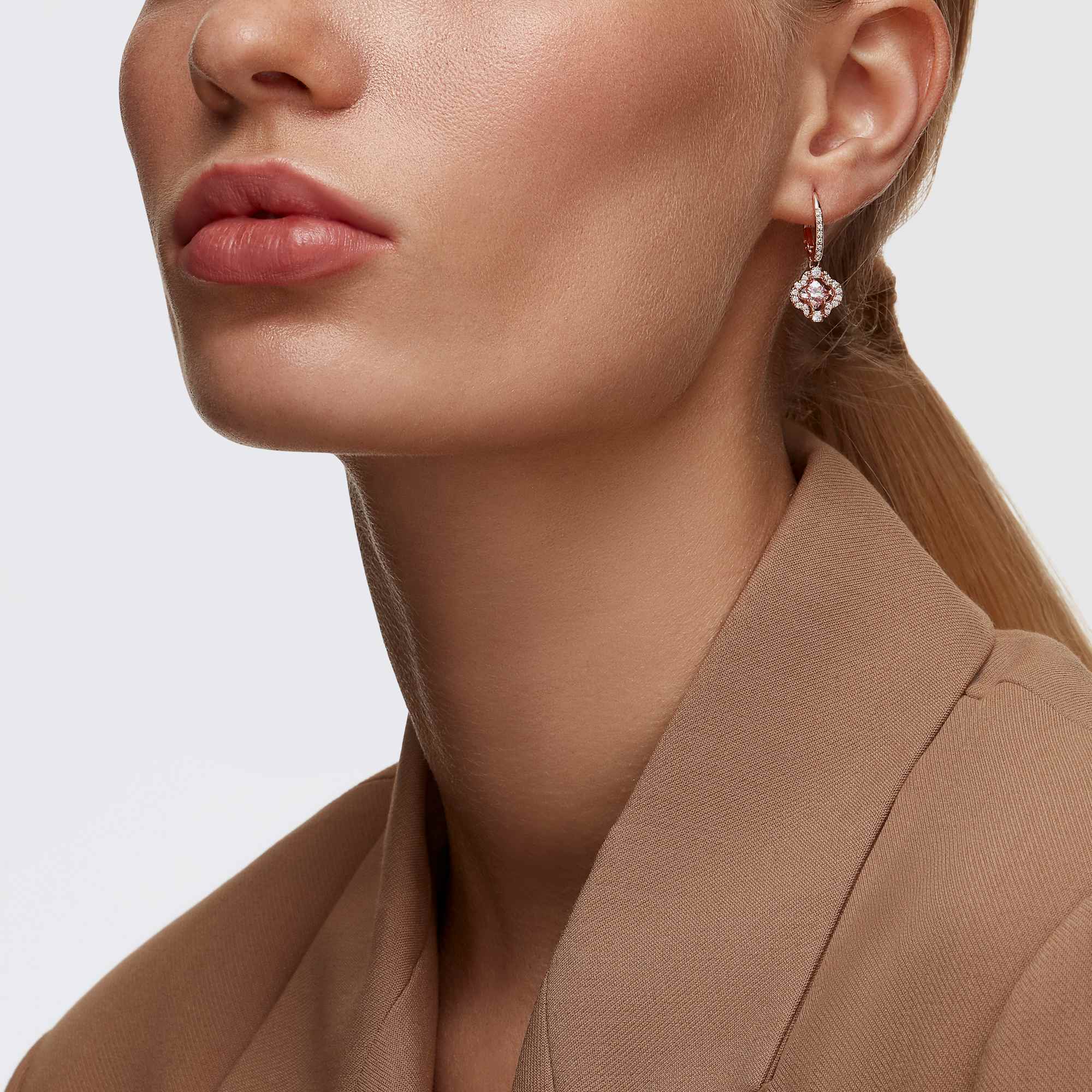 una-drop-earrings-clover-pink-18k-rose-gold-finish-swarovski-5516477