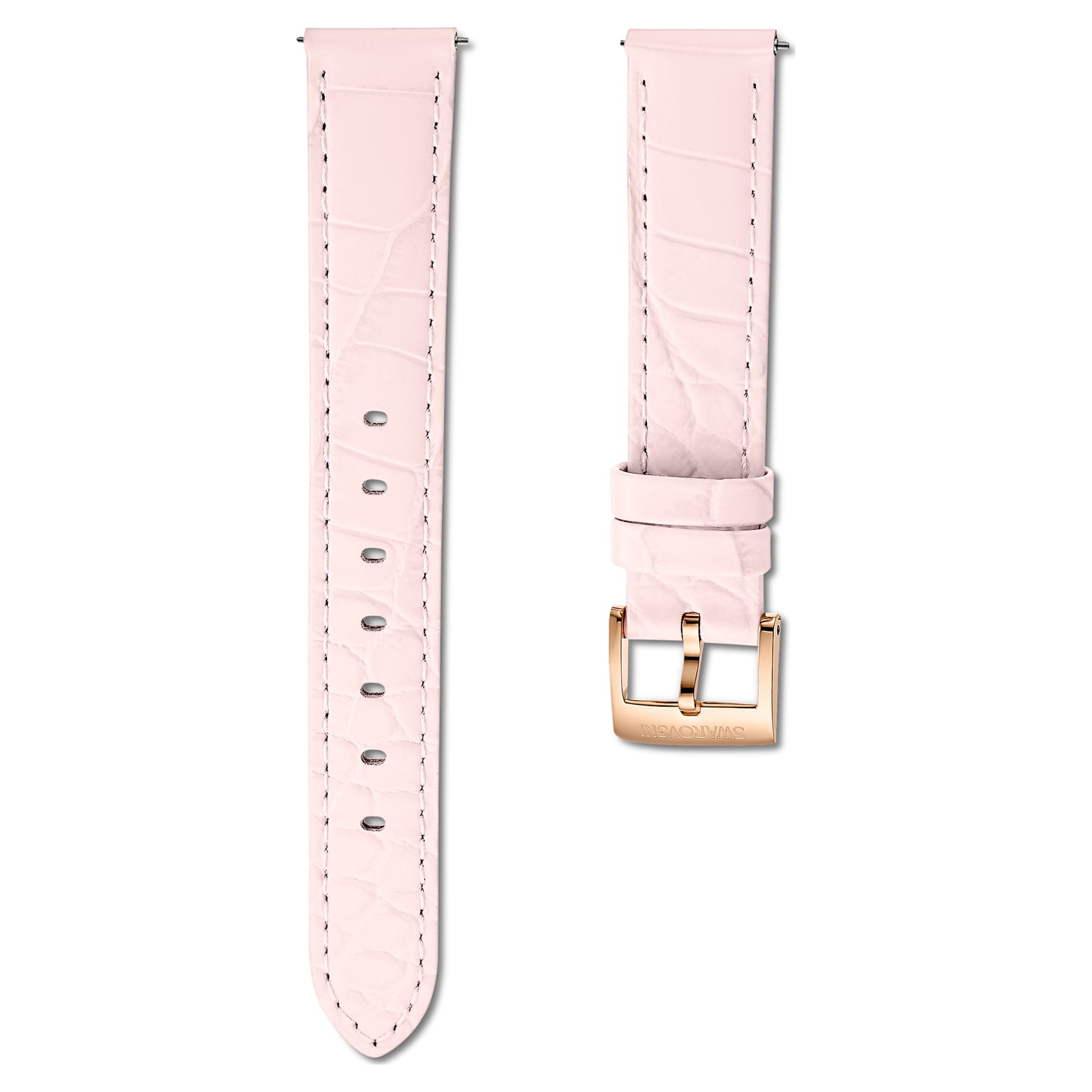 watch-strap-15-mm-280.592229-width-leather-with-stitching-pink-rose-gold-tone-finish-swarovski-5674159